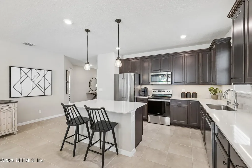 502 La Mancha Drive St. Augustine FL 32086