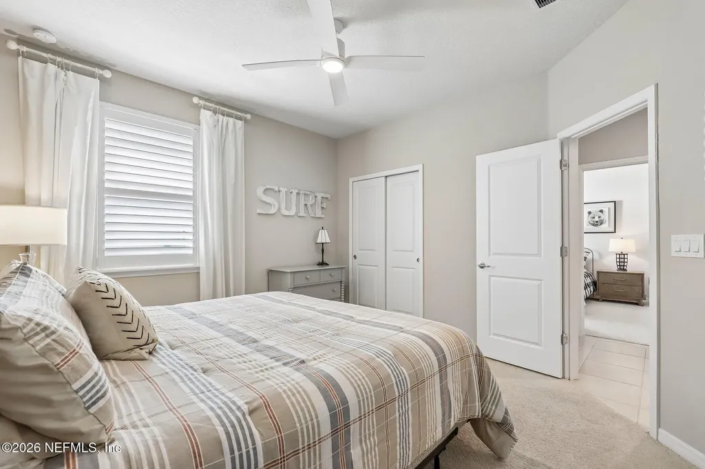 502 La Mancha Drive St. Augustine FL 32086