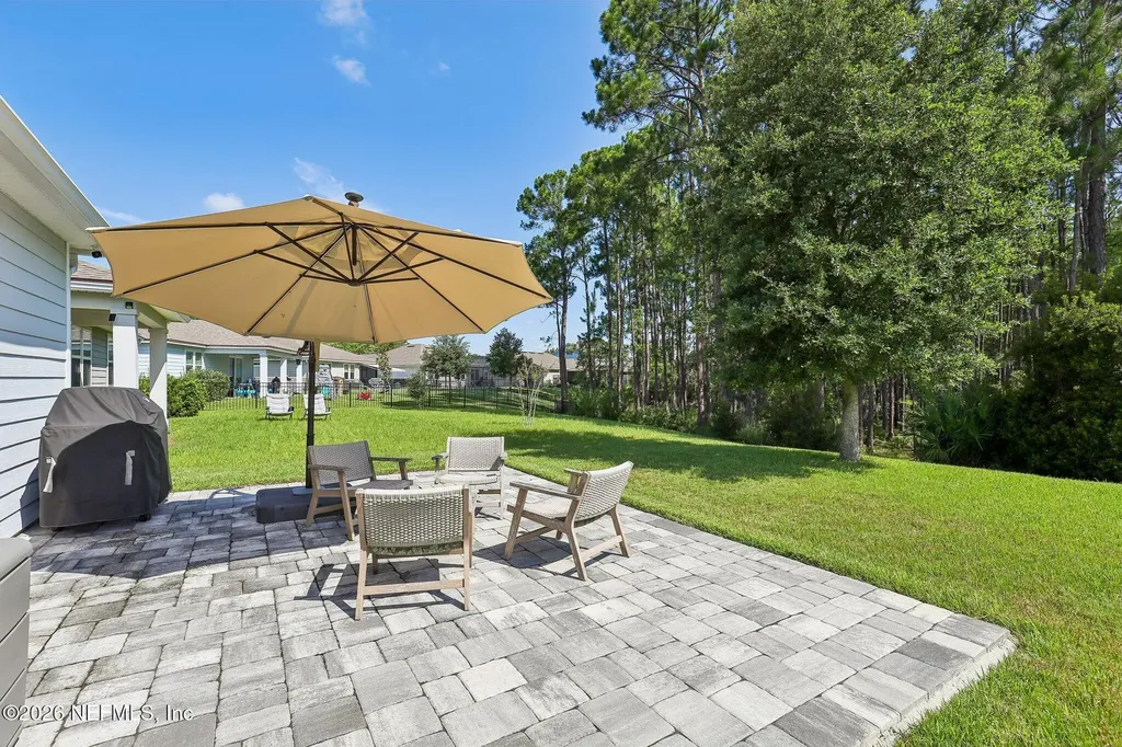 502 La Mancha Drive St. Augustine FL 32086