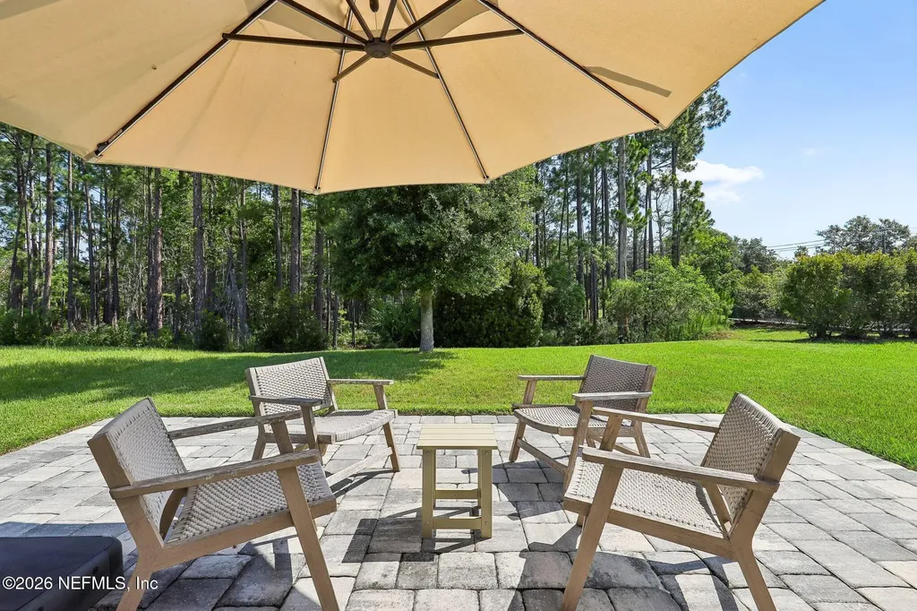 502 La Mancha Drive St. Augustine FL 32086