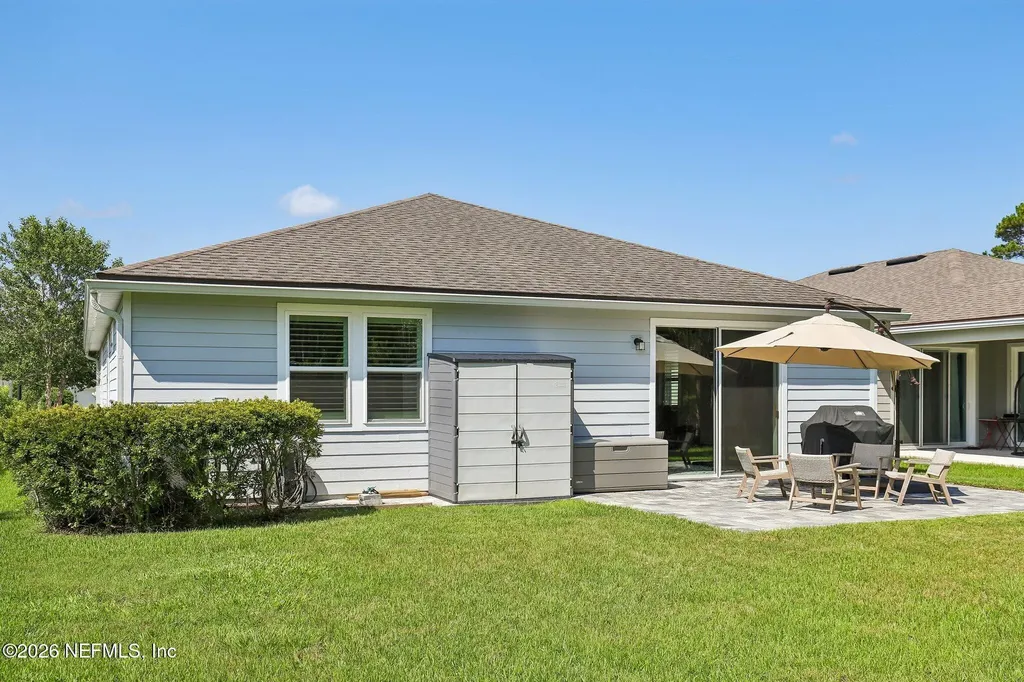 502 La Mancha Drive St. Augustine FL 32086