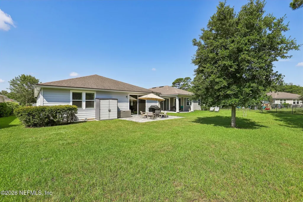 502 La Mancha Drive St. Augustine FL 32086