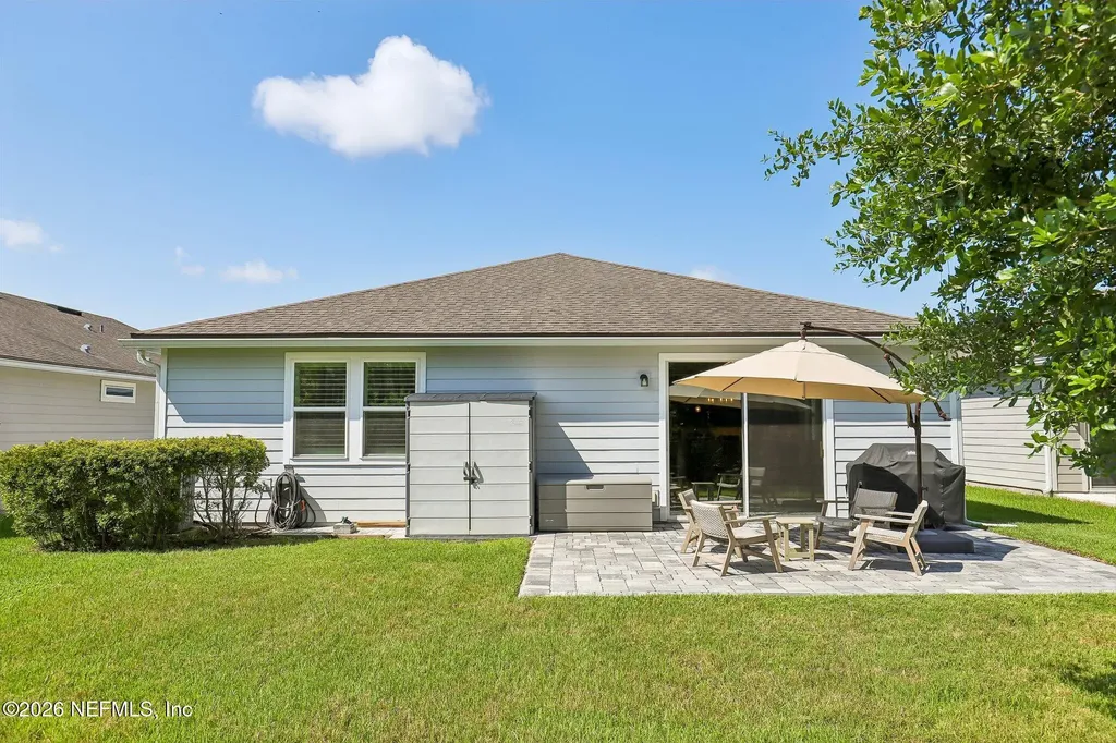 502 La Mancha Drive St. Augustine FL 32086