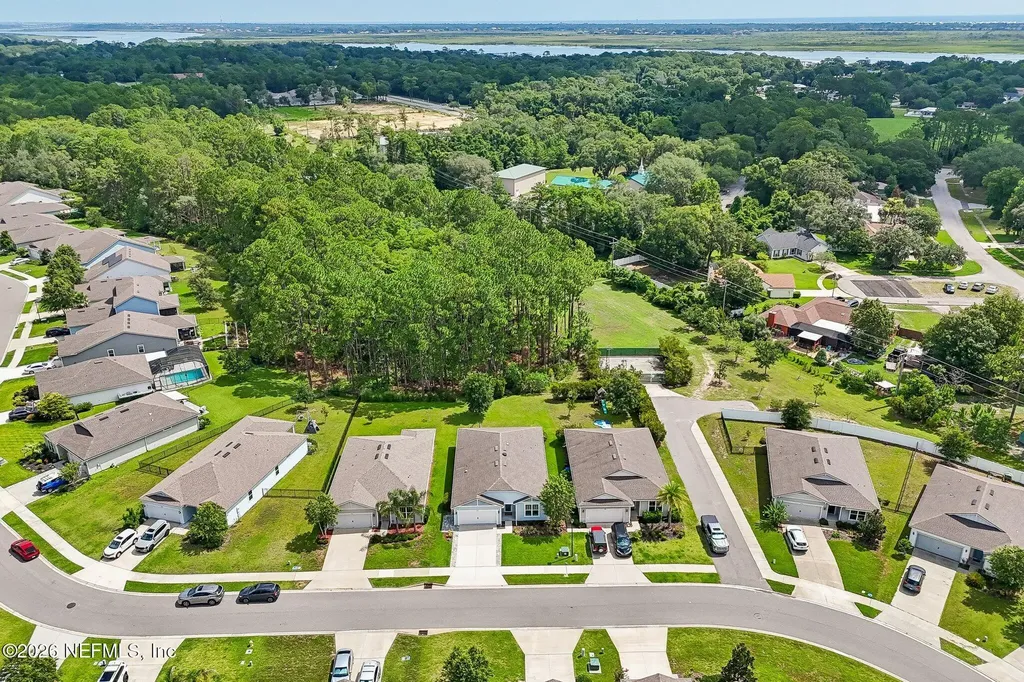 502 La Mancha Drive St. Augustine FL 32086
