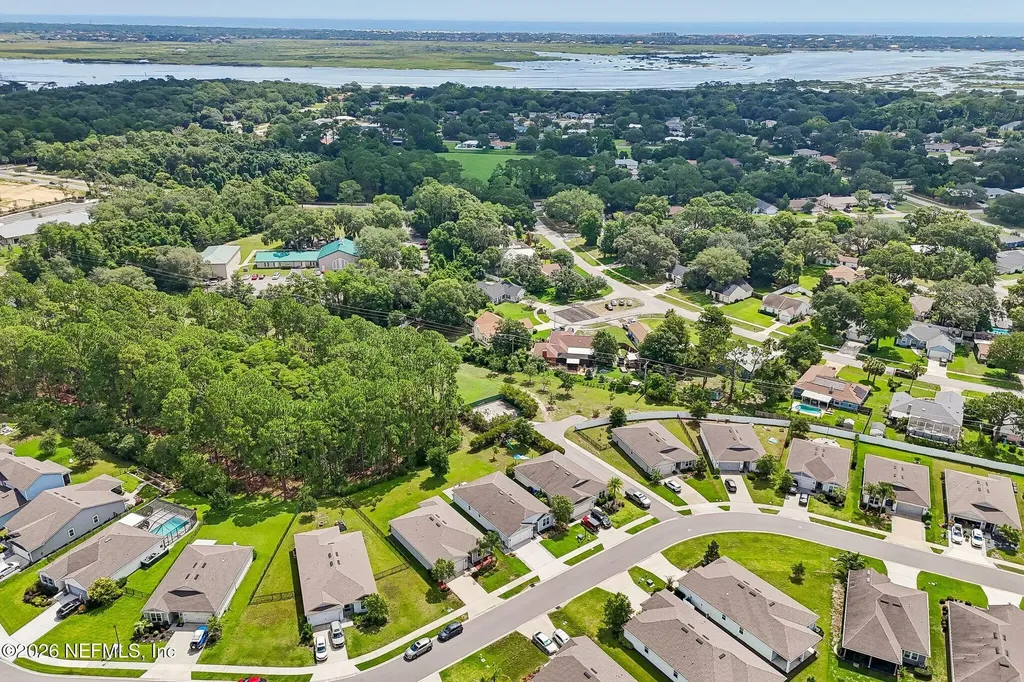 502 La Mancha Drive St. Augustine FL 32086