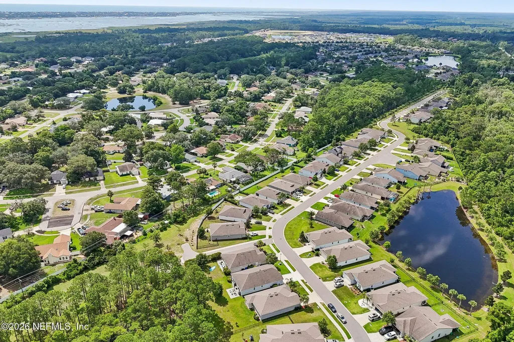 502 La Mancha Drive St. Augustine FL 32086