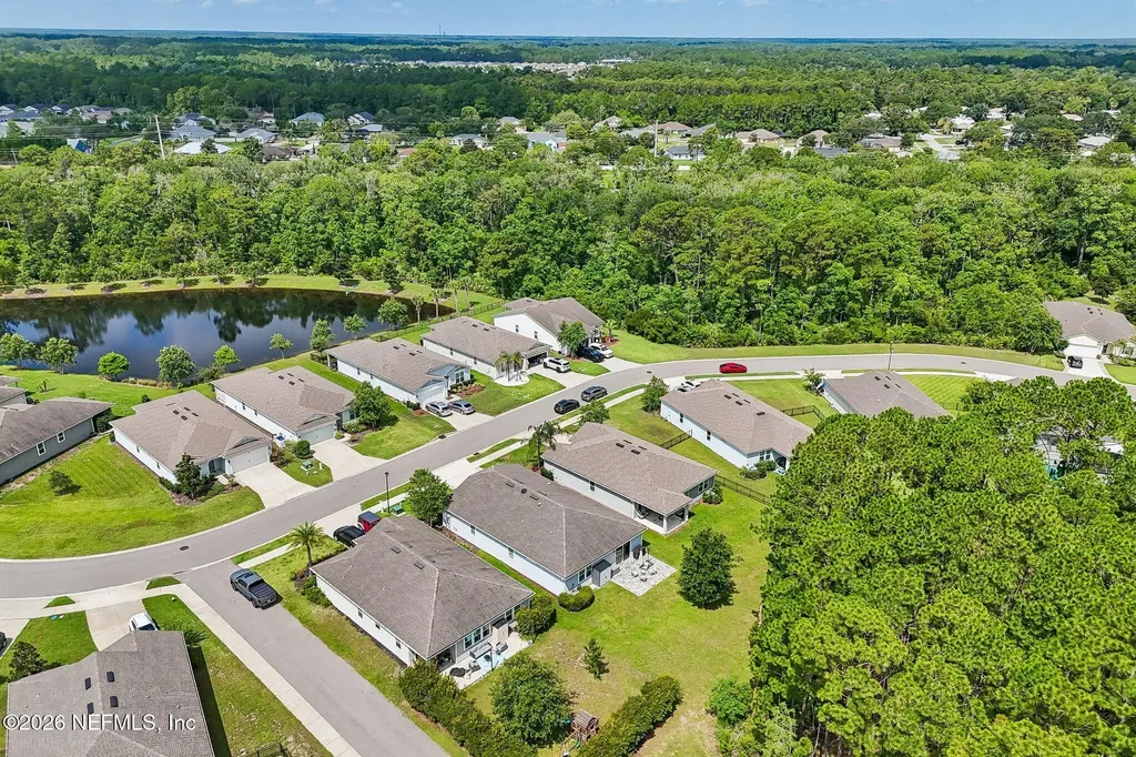 502 La Mancha Drive St. Augustine FL 32086