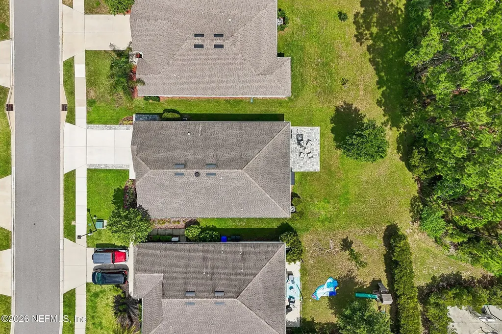 502 La Mancha Drive St. Augustine FL 32086