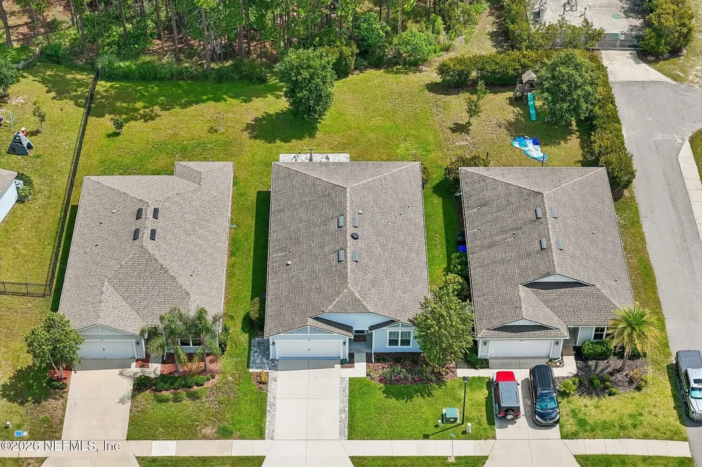 502 La Mancha Drive St. Augustine FL 32086