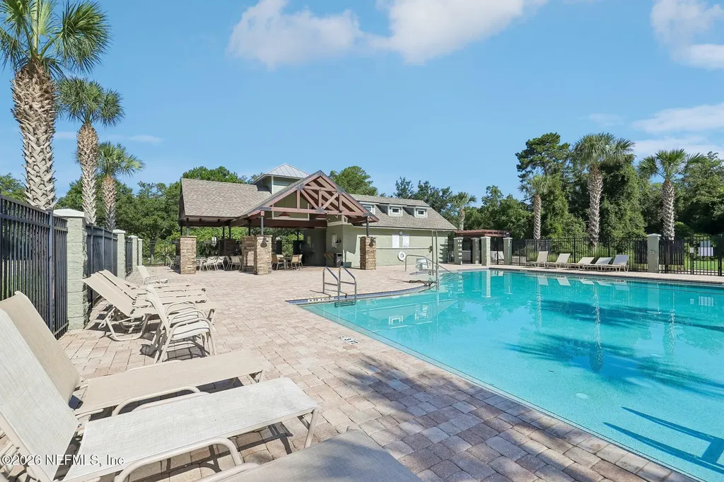 502 La Mancha Drive St. Augustine FL 32086