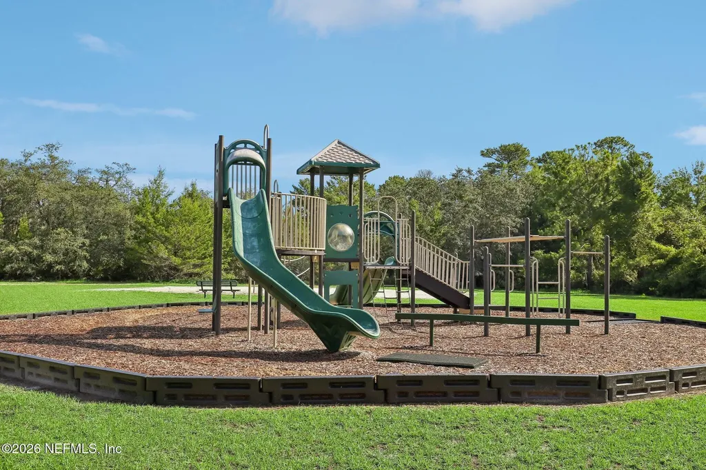 502 La Mancha Drive St. Augustine FL 32086