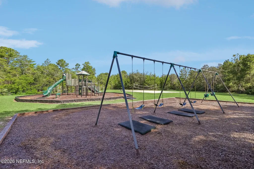502 La Mancha Drive St. Augustine FL 32086