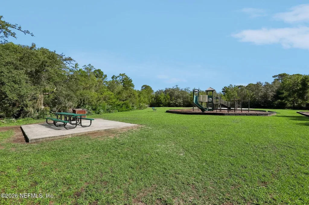 502 La Mancha Drive St. Augustine FL 32086