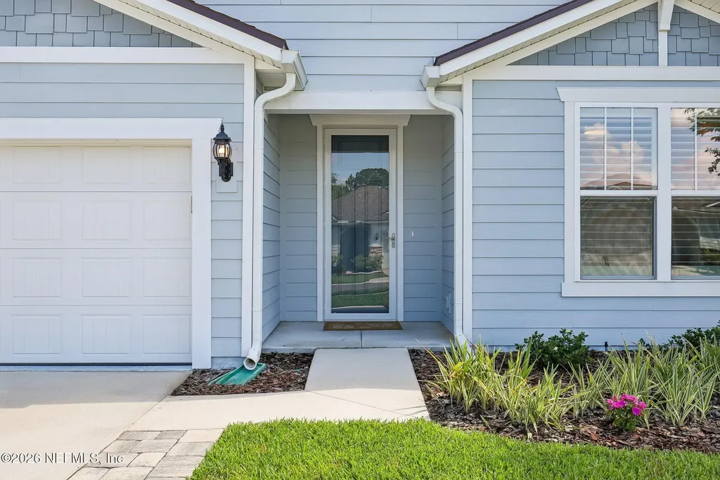 502 La Mancha Drive St. Augustine FL 32086