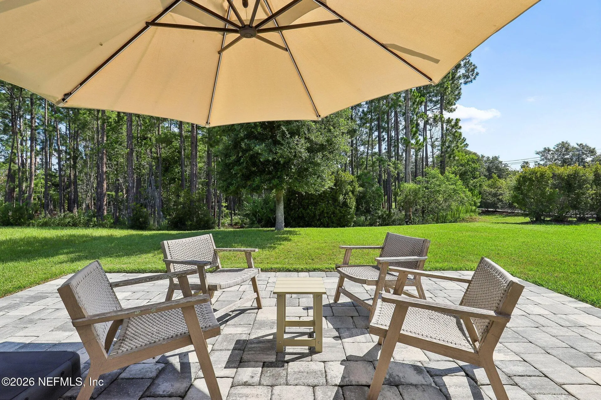 502 La Mancha Drive St. Augustine FL 32086