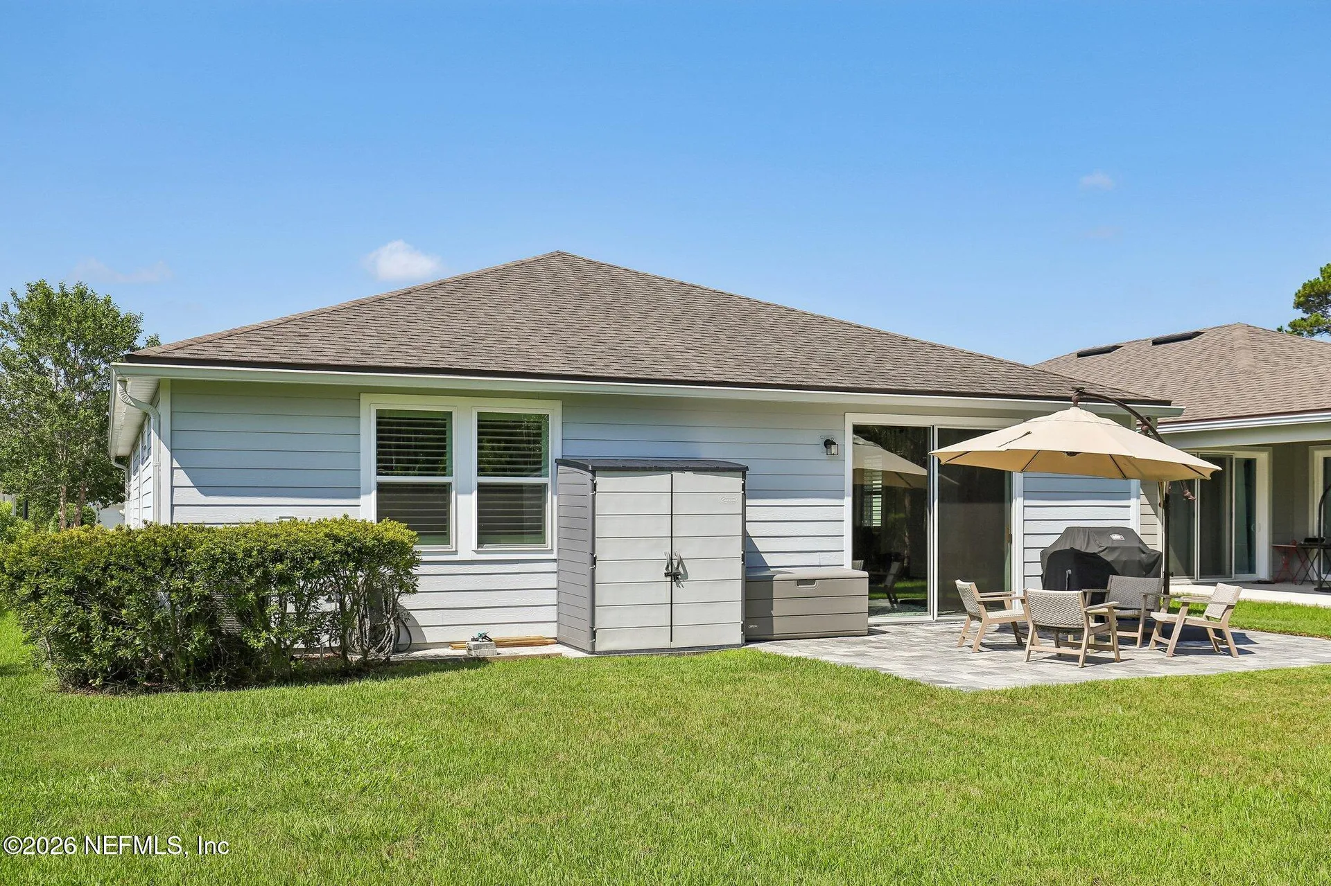 502 La Mancha Drive St. Augustine FL 32086