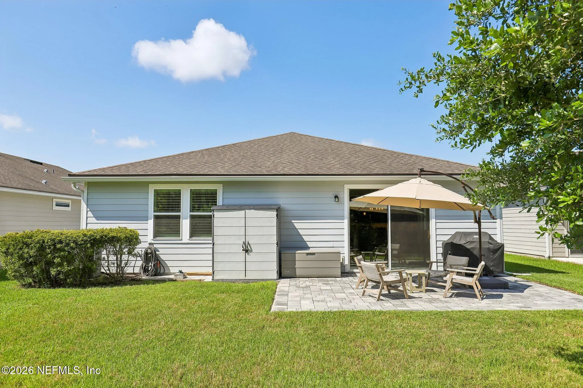 502 La Mancha Drive St. Augustine FL 32086