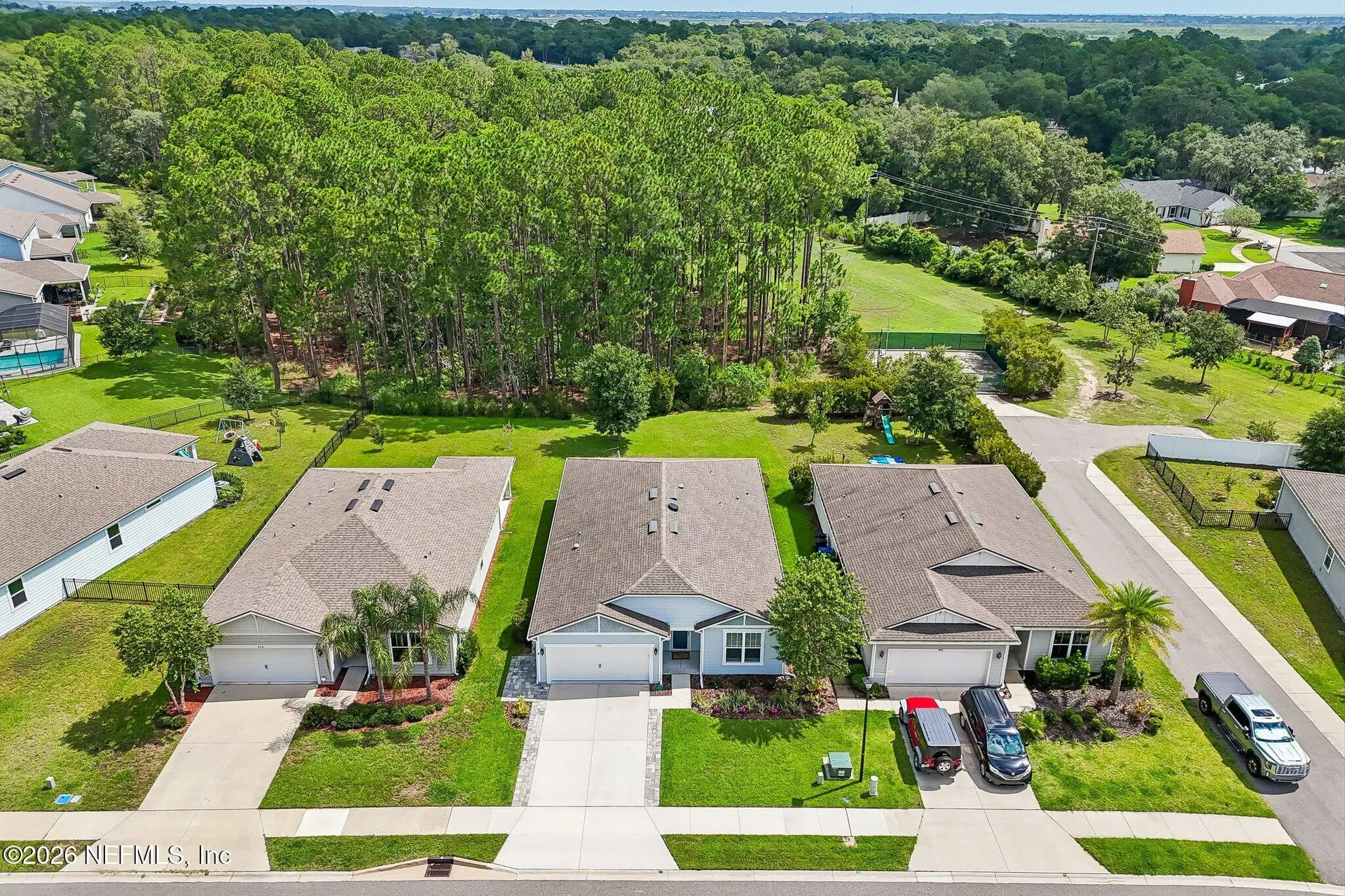 502 La Mancha Drive St. Augustine FL 32086