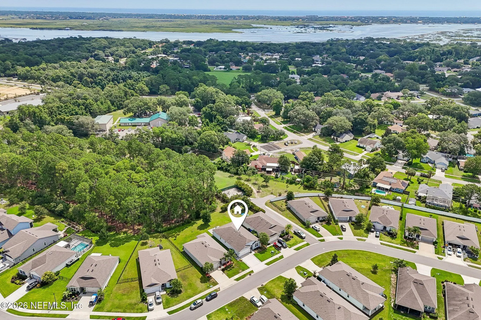 502 La Mancha Drive St. Augustine FL 32086