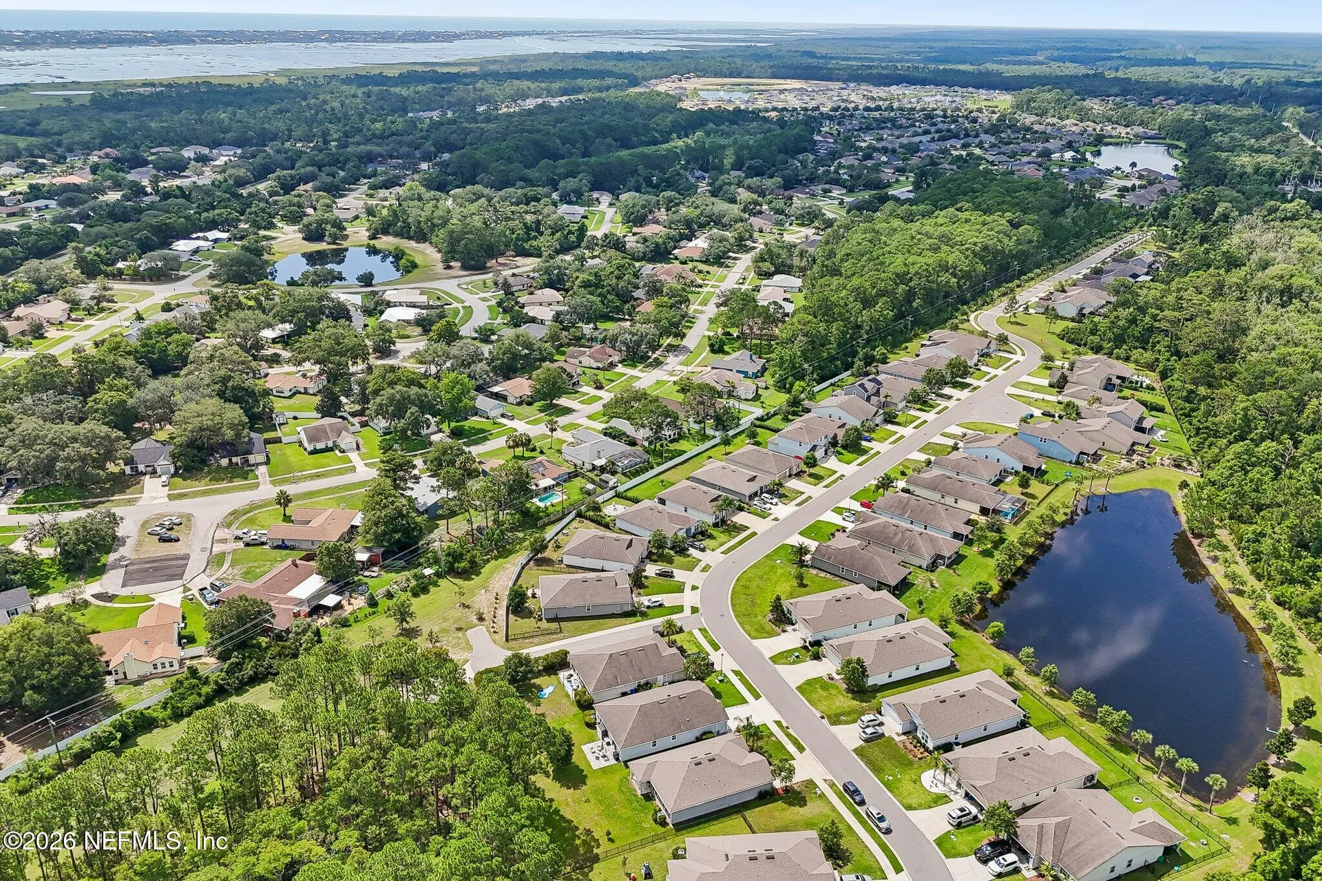 502 La Mancha Drive St. Augustine FL 32086