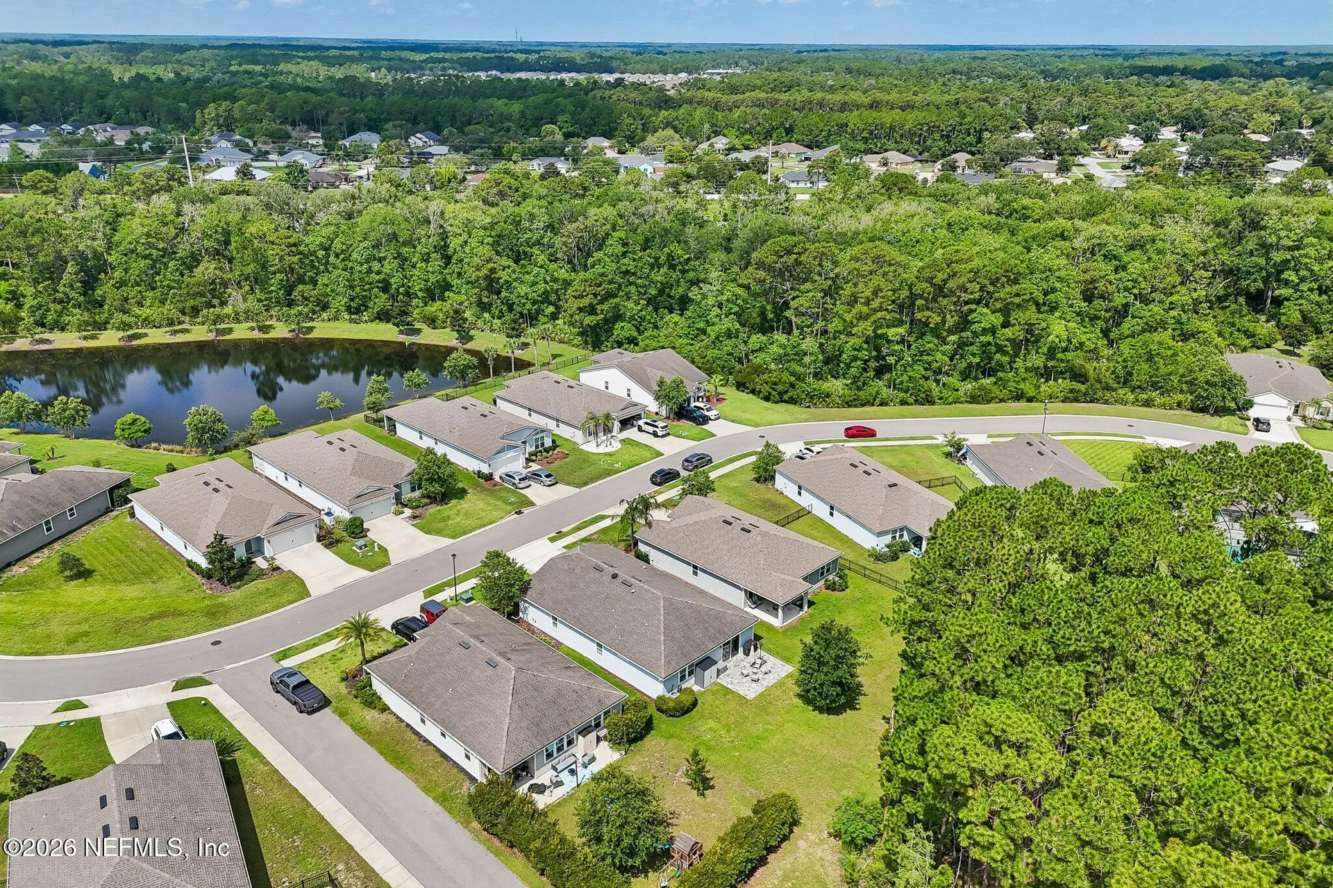 502 La Mancha Drive St. Augustine FL 32086