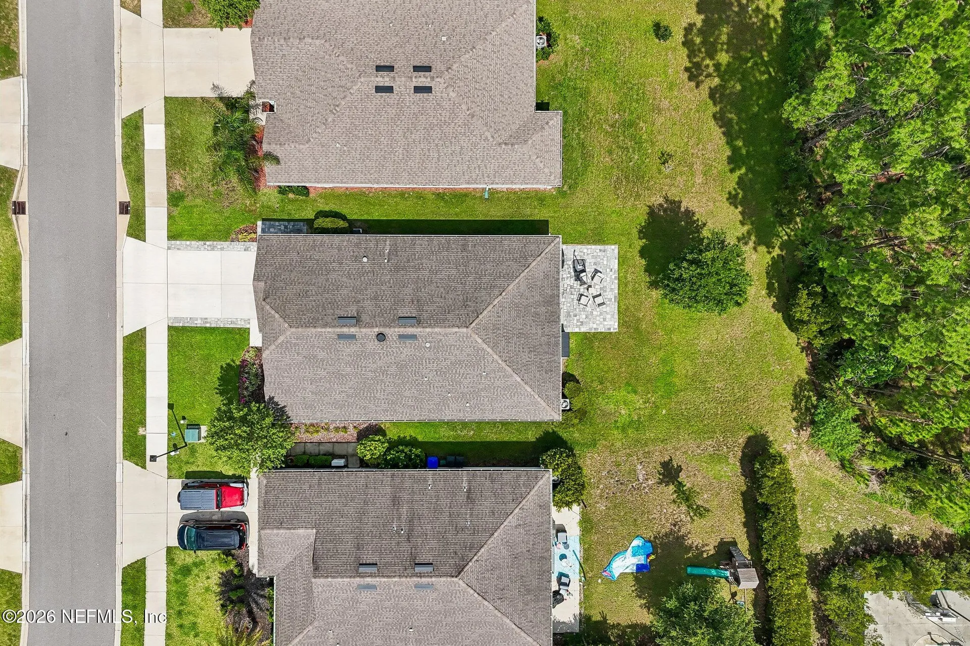 502 La Mancha Drive St. Augustine FL 32086