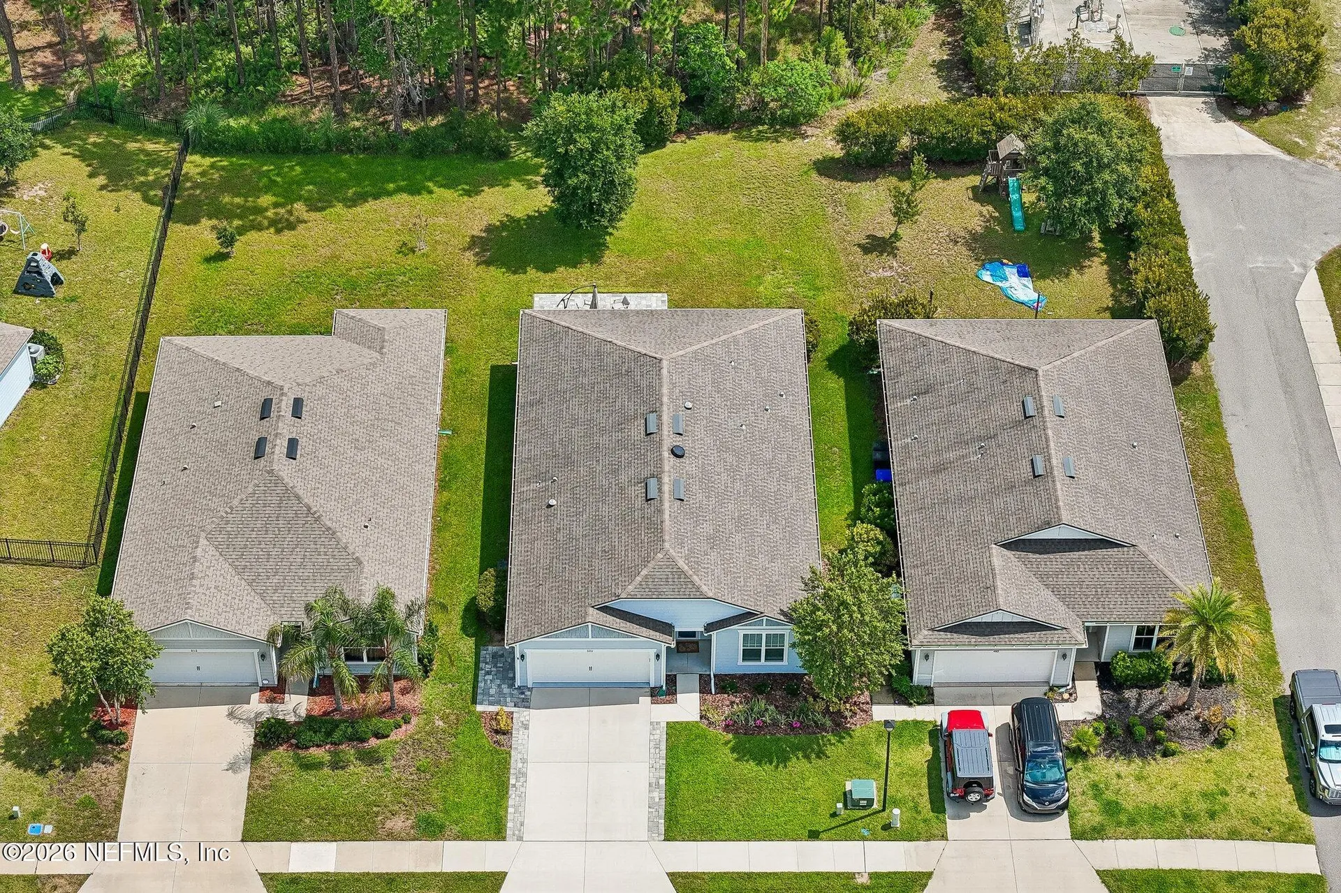 502 La Mancha Drive St. Augustine FL 32086