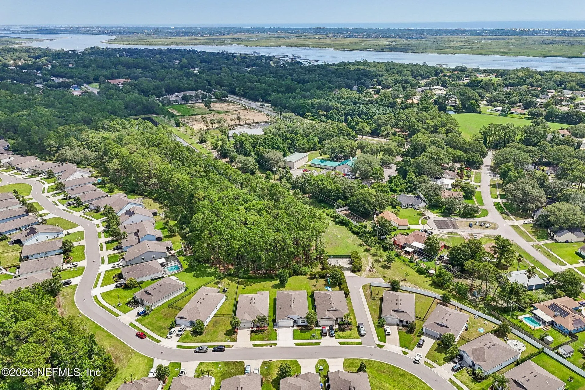 502 La Mancha Drive St. Augustine FL 32086