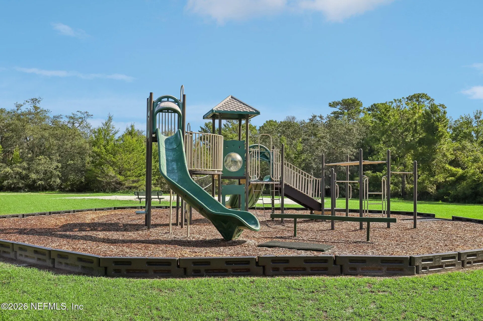 502 La Mancha Drive St. Augustine FL 32086
