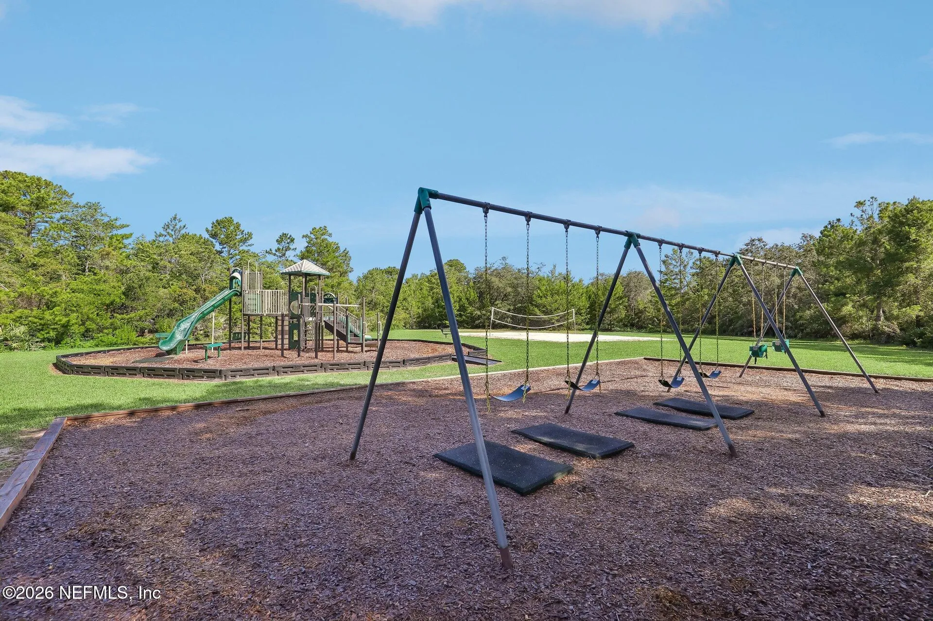 502 La Mancha Drive St. Augustine FL 32086