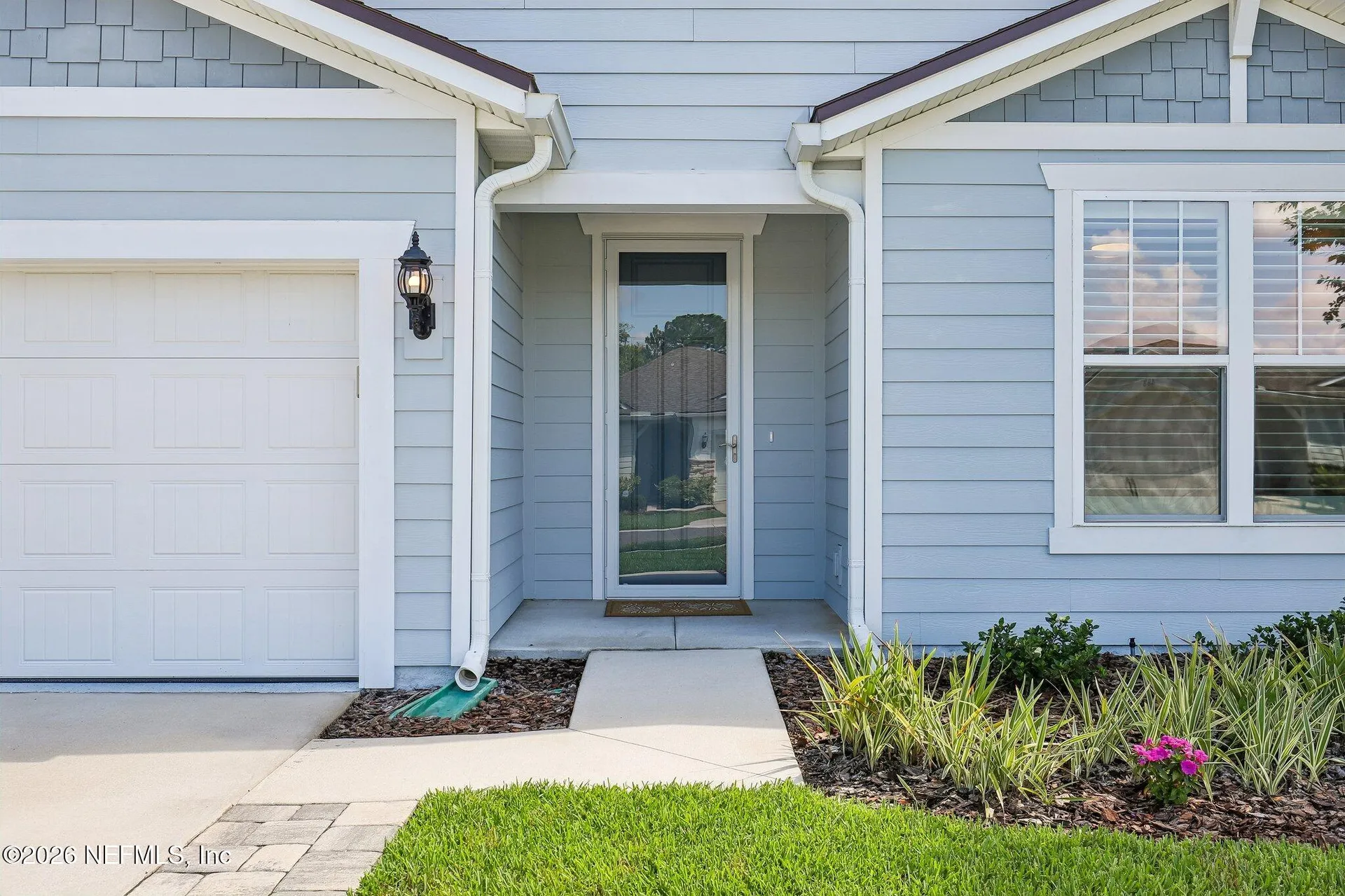 502 La Mancha Drive St. Augustine FL 32086