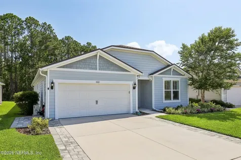 502 La Mancha Drive St. Augustine FL 32086