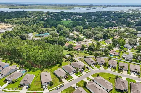 502 La Mancha Drive St. Augustine FL 32086