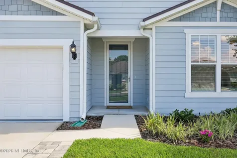502 La Mancha Drive St. Augustine FL 32086