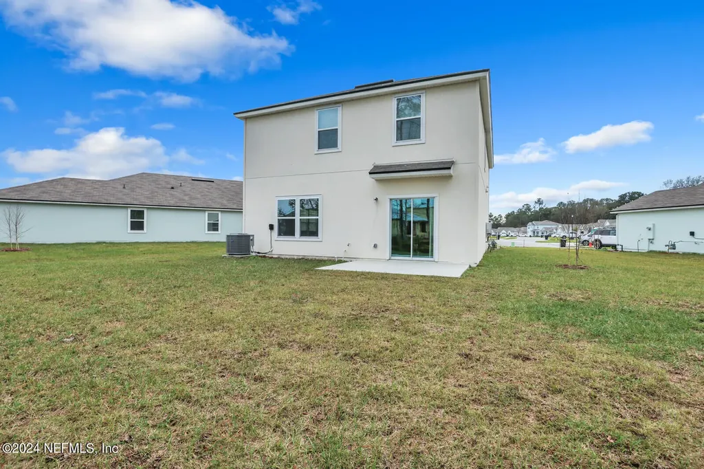 339 Albacete Road St. Augustine FL 32084