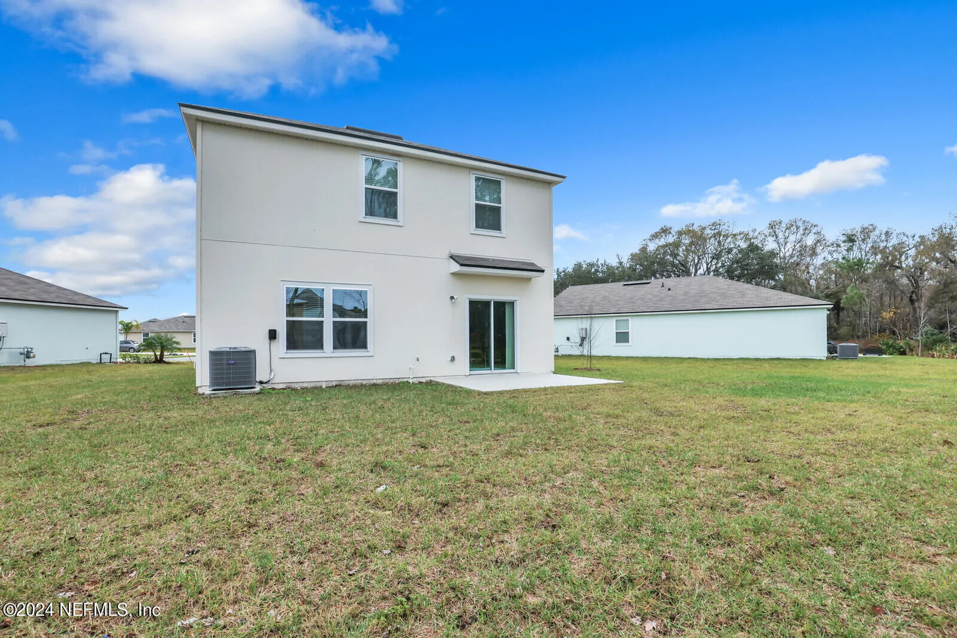 339 Albacete Road St. Augustine FL 32084