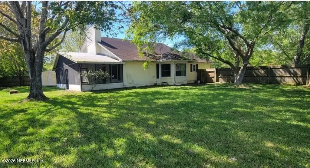 540 Timbercrest Lane Fleming Island FL 32003