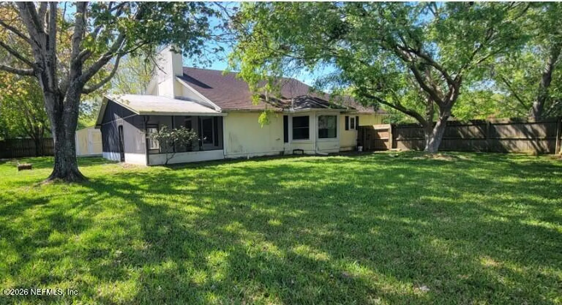 540 Timbercrest Lane Fleming Island FL 32003