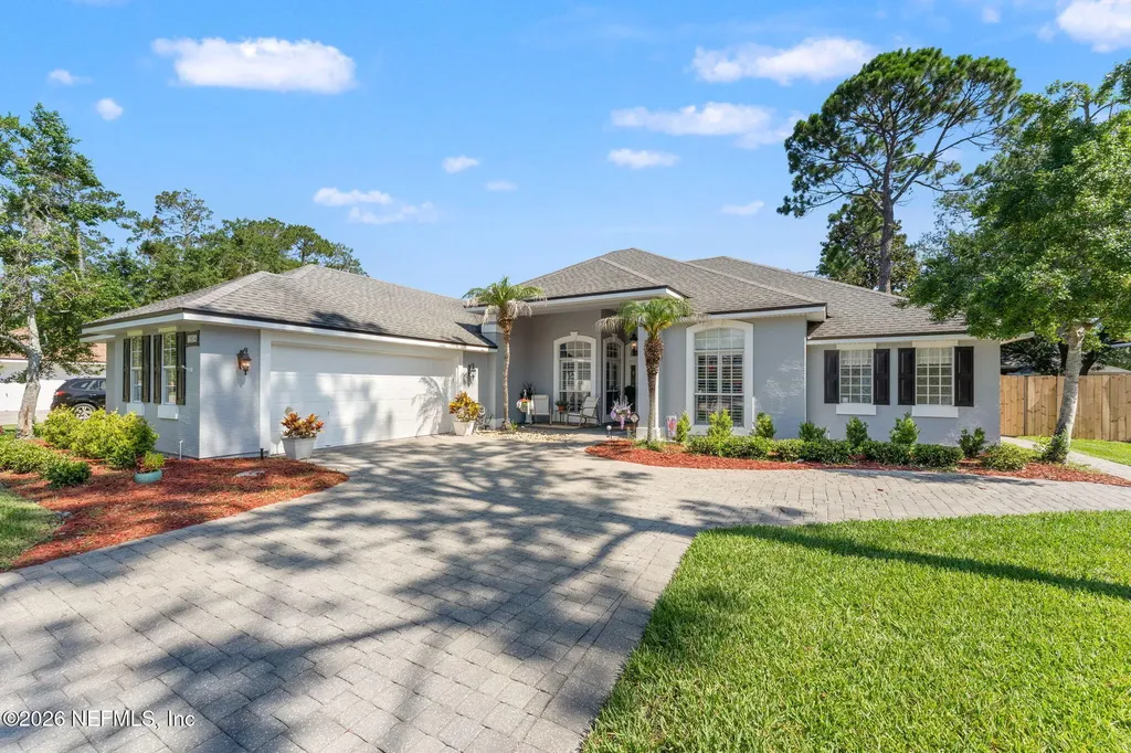 1904 Bluebonnet Way Fleming Island FL 32003