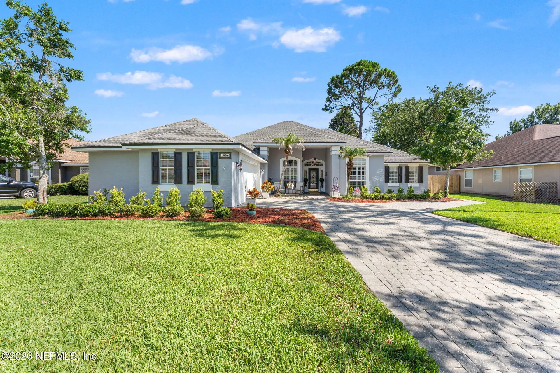 1904 Bluebonnet Way Fleming Island FL 32003