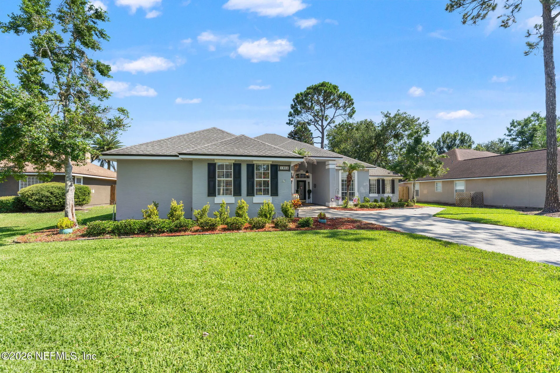 1904 Bluebonnet Way Fleming Island FL 32003