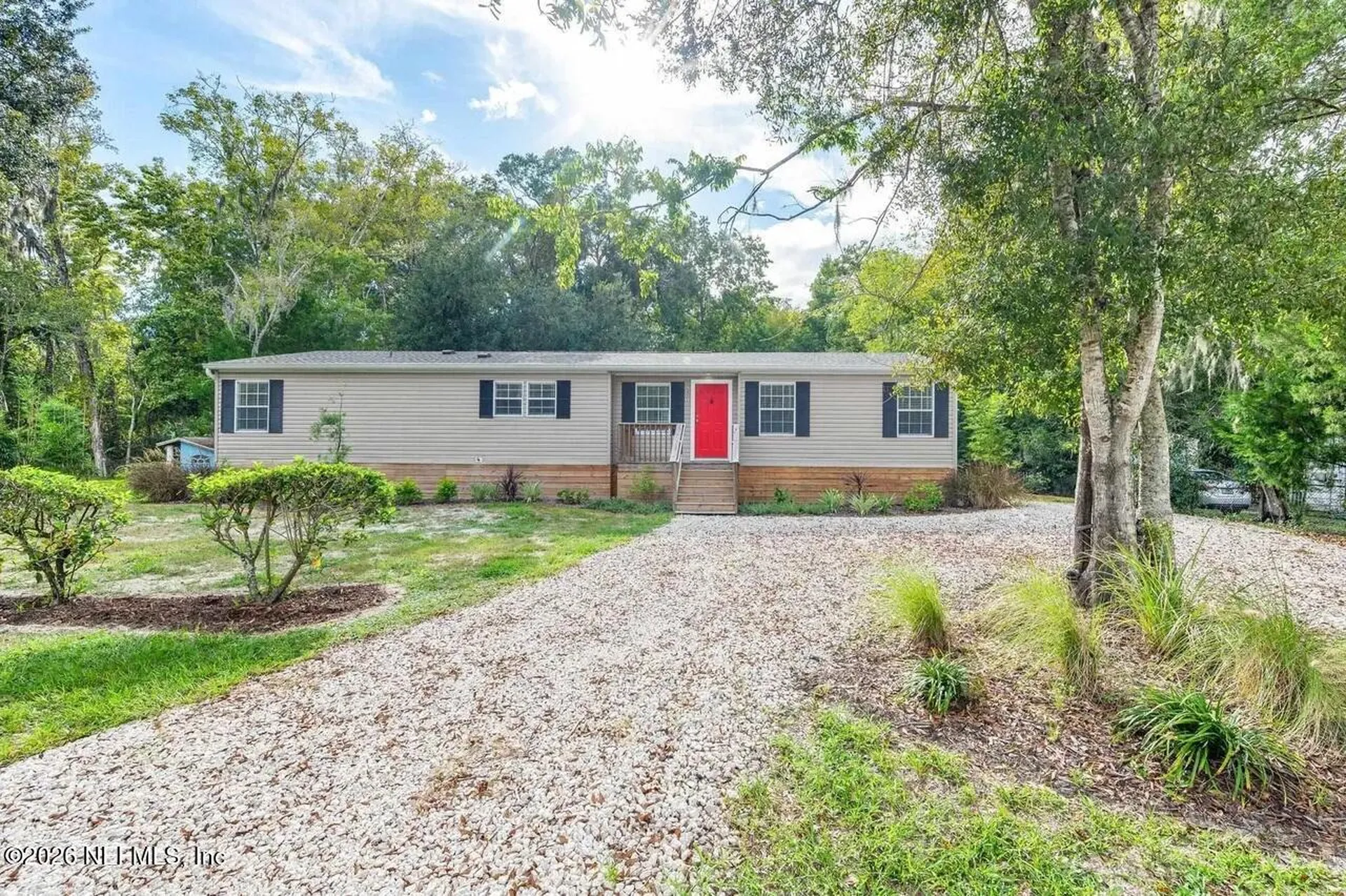 2451 Deer Run Road St. Augustine FL 32084