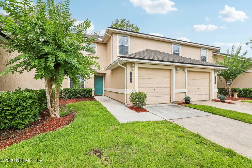 1665 Vineland Circle Fleming Island FL 32003