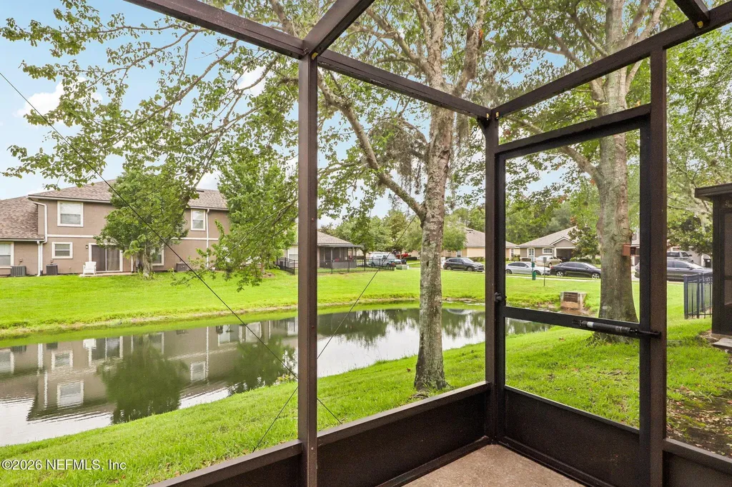 1665 Vineland Circle Fleming Island FL 32003