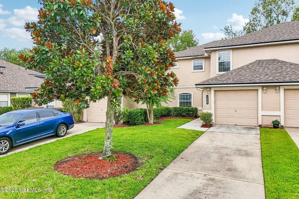 1665 Vineland Circle Fleming Island FL 32003