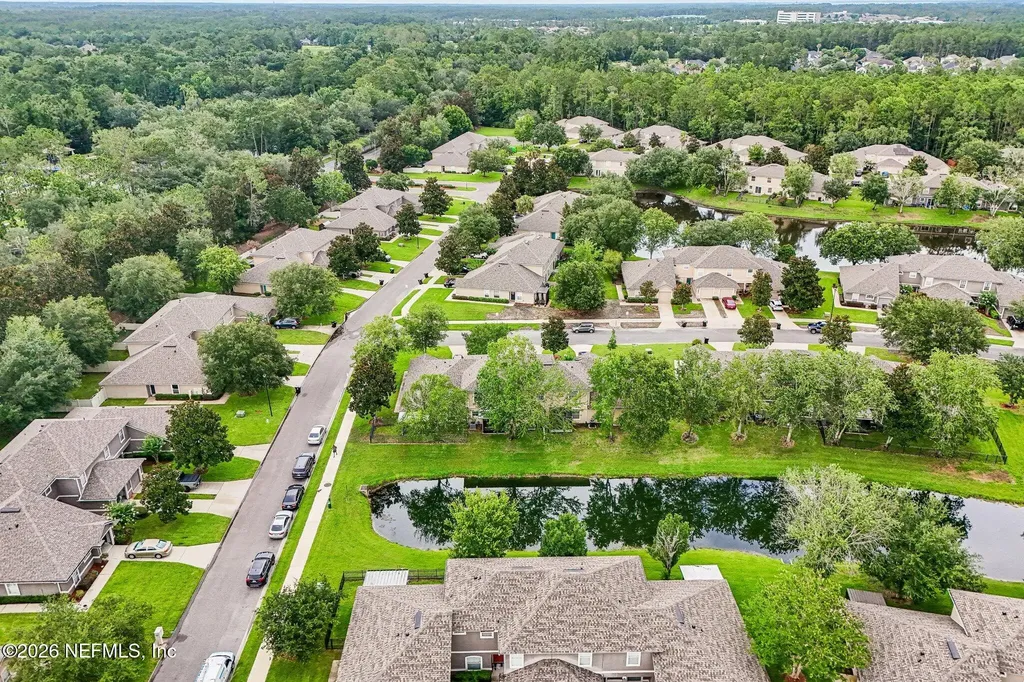 1665 Vineland Circle Fleming Island FL 32003