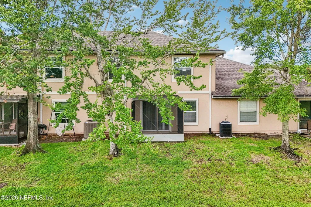 1665 Vineland Circle Fleming Island FL 32003