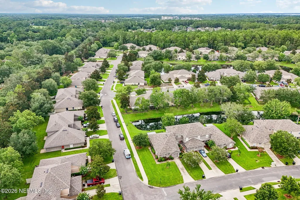 1665 Vineland Circle Fleming Island FL 32003