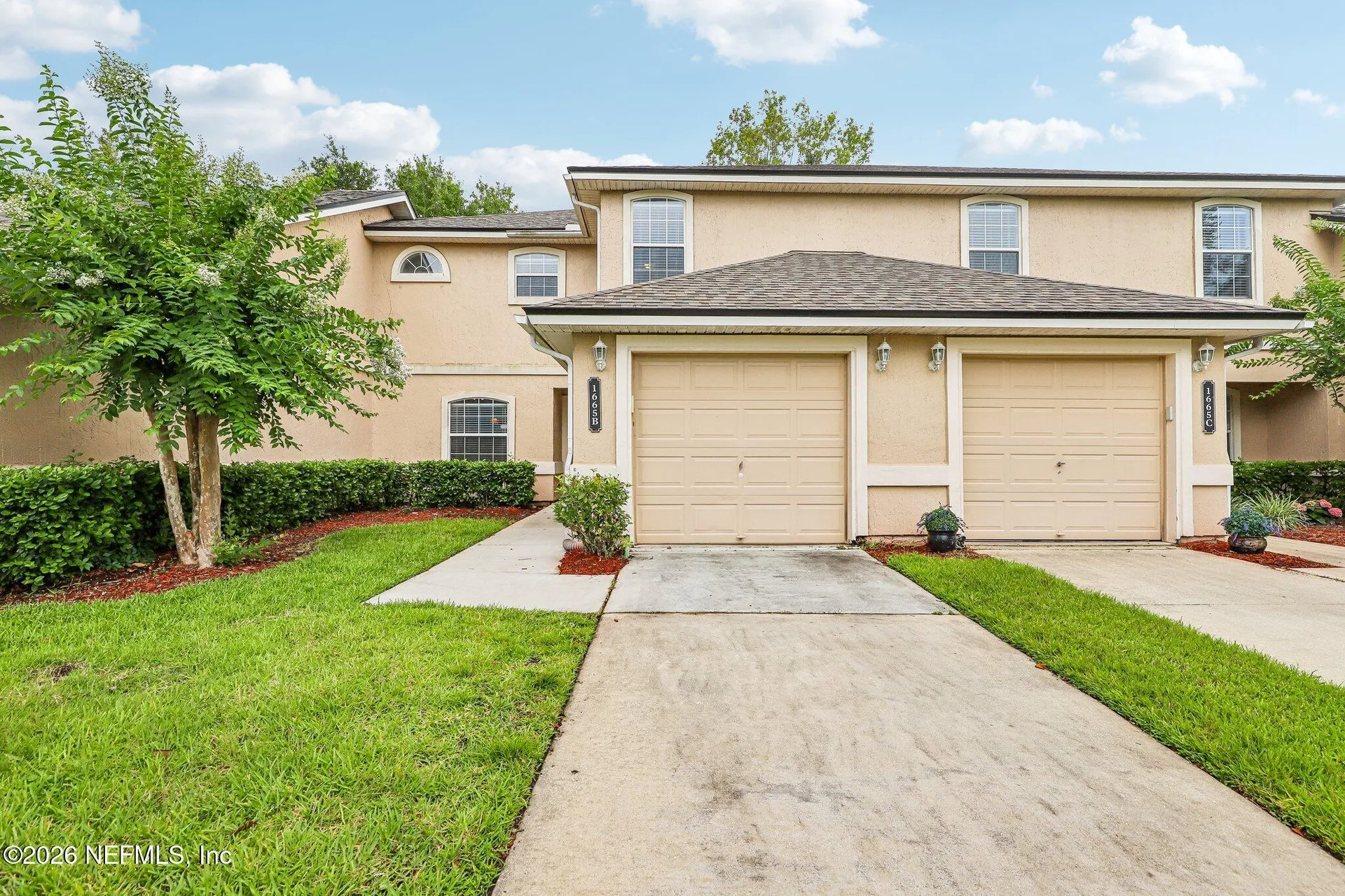1665 Vineland Circle Fleming Island FL 32003