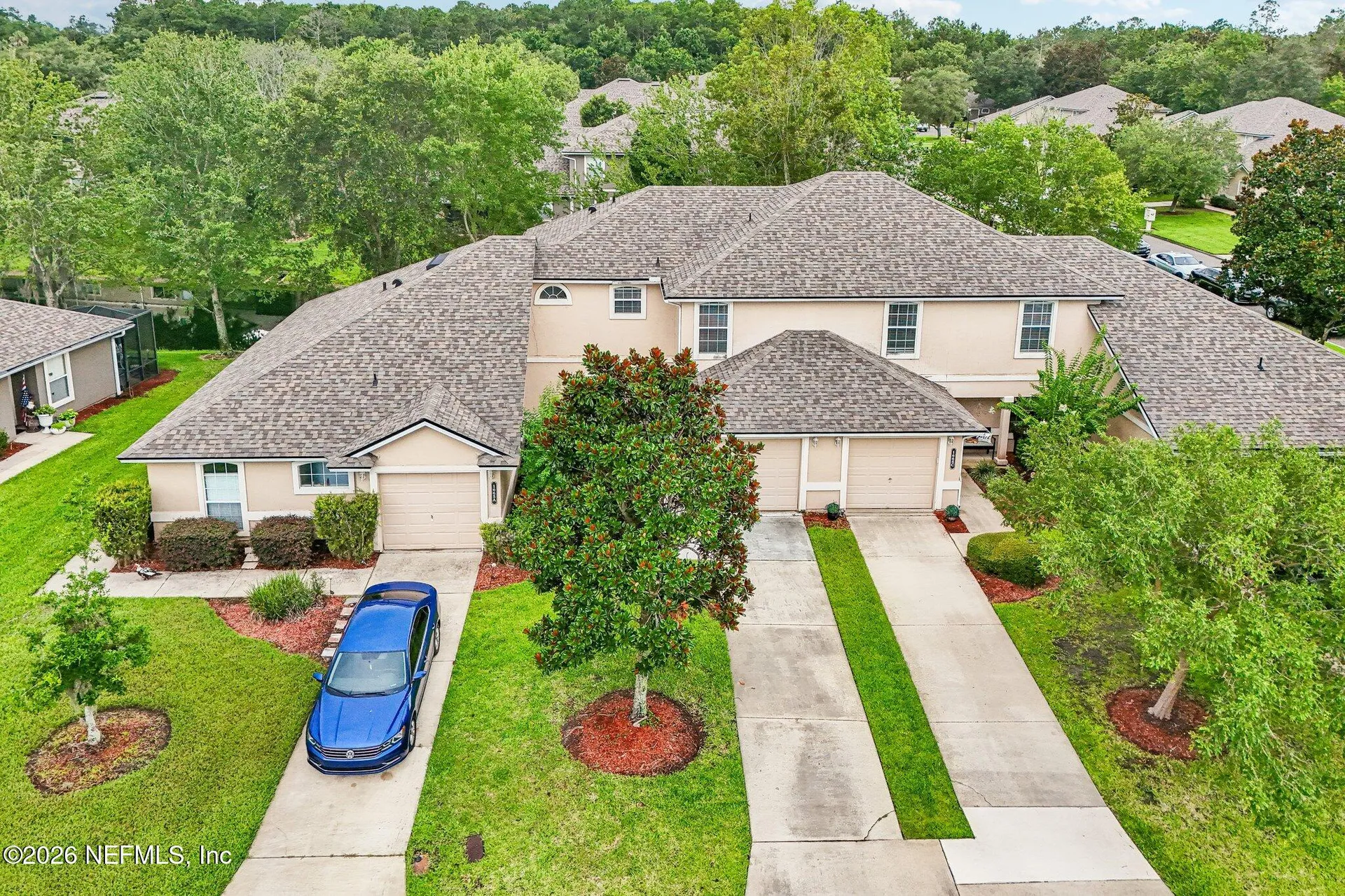 1665 Vineland Circle Fleming Island FL 32003